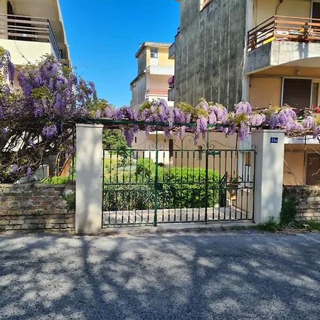 Mon Repo Palace Apartment Corfu  Exteriér fotografie