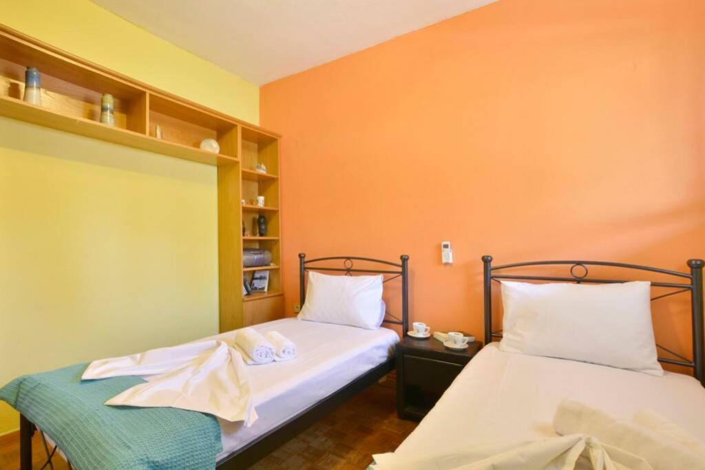 Mon Repo Palace Apartment Corfu  Exteriér fotografie