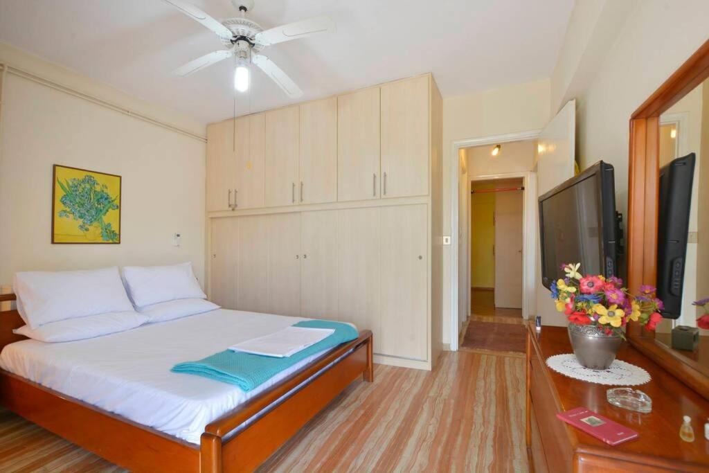 Mon Repo Palace Apartment Corfu  Exteriér fotografie