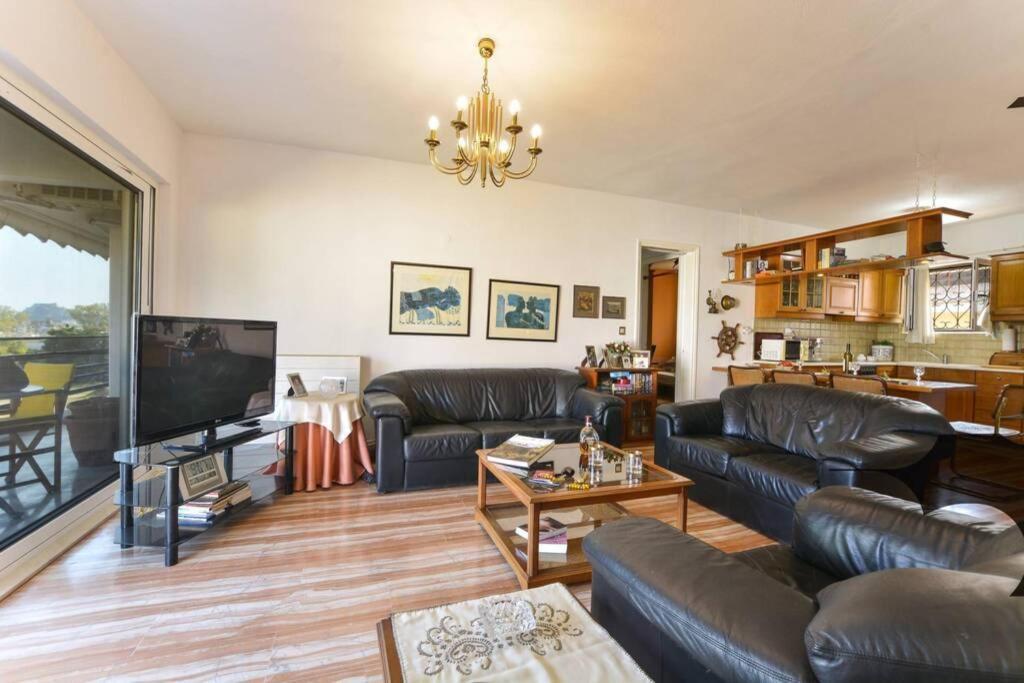 Mon Repo Palace Apartment Corfu  Exteriér fotografie