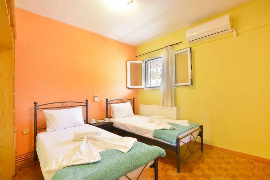 Mon Repo Palace Apartment Corfu  Exteriér fotografie