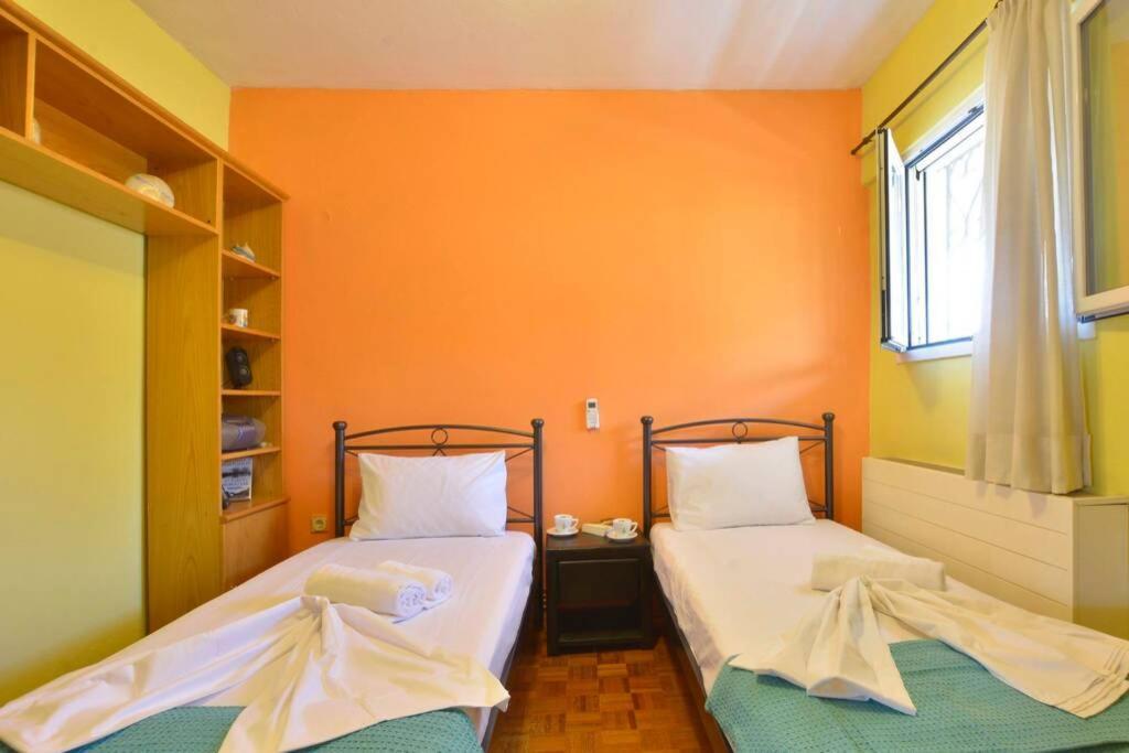 Mon Repo Palace Apartment Corfu  Exteriér fotografie