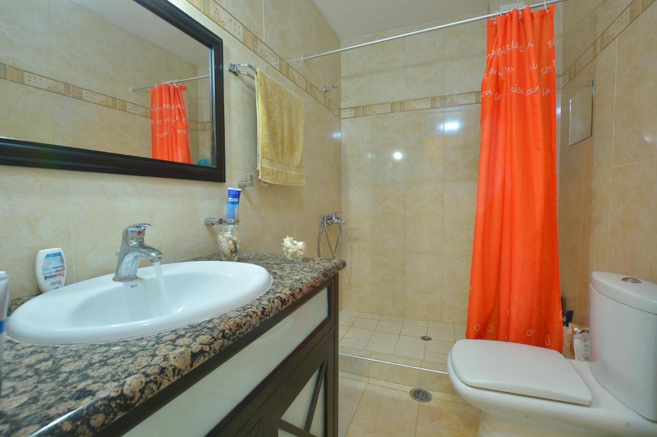 Mon Repo Palace Apartment Corfu  Exteriér fotografie