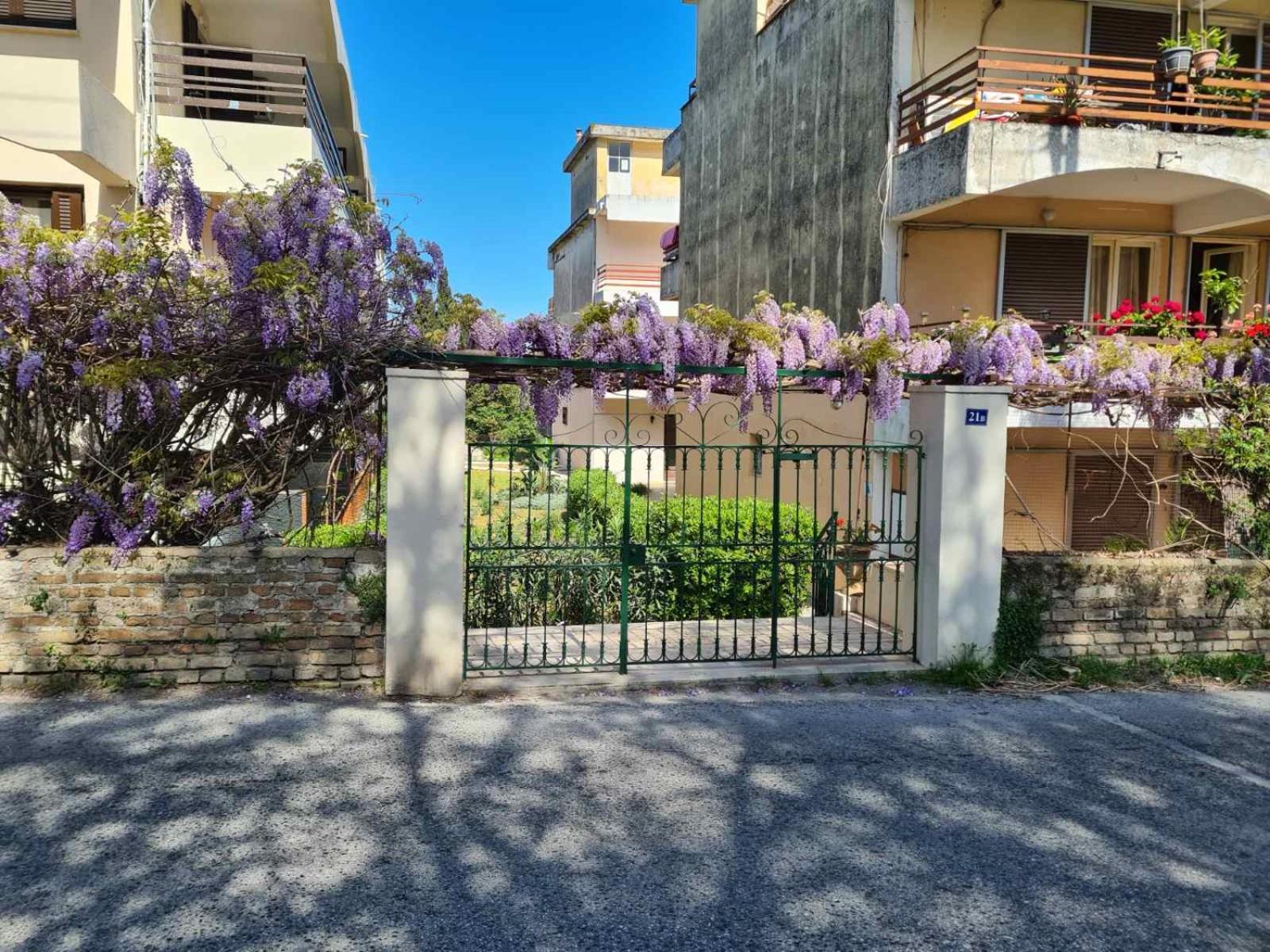 Mon Repo Palace Apartment Corfu  Exteriér fotografie